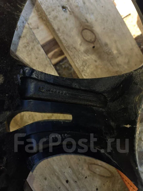 Dizzard DZ091RT. 8.0x18", 5x150, �� 84,1���. ����