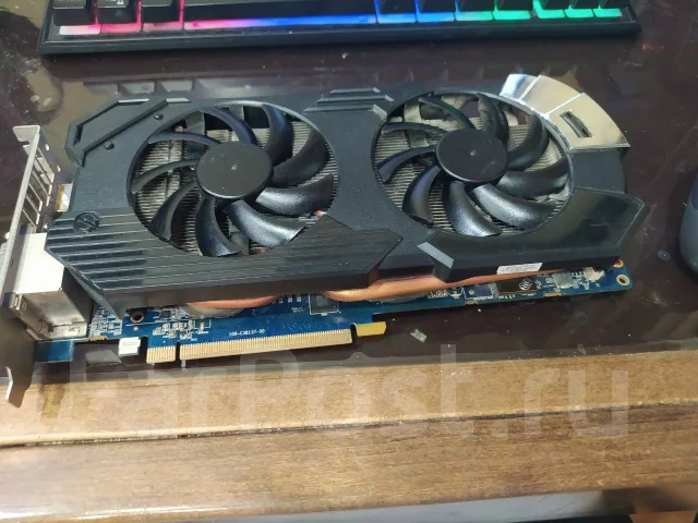 Radeon RX 580 ����