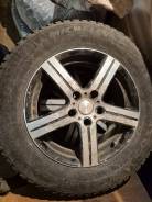 Michelin X-Ice 2. ������, ����������, 2011 ���, �/�, ����� 50 %. �������� ������ ����