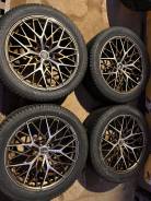 TWS. 9.0x21", 5x114.3, ET35 ����