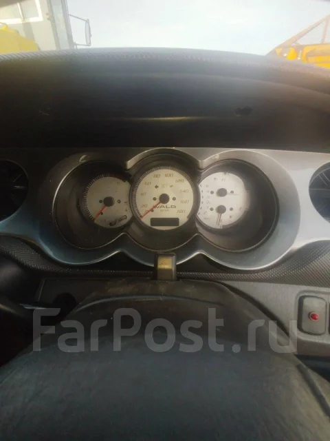 Daihatsu YRV ����