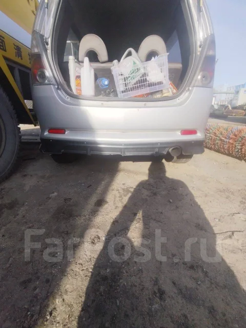 Daihatsu YRV ����