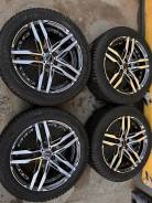 AME Shallen RG. 8.0x18", 5x114.3, ET38 ����