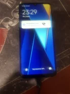 Xiaomi Poco C65. �/�, 8 ��, ������, 4G LTE ����
