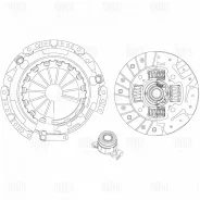 �������� ��������� � ����� � �������������� ������ Trialli FR1913 FR1913 ����