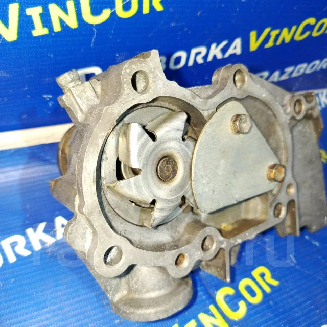 ����� ������� EJVE/EJDE ��������! Duet M100A EJVE, Storia M100S 16100-97205 ����