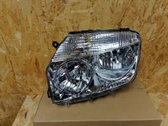 ���� ����� Renault Duster I (2010�2015) K4M606, �4�606, K4M 606, K4MA606 260600069R 260600069R ����