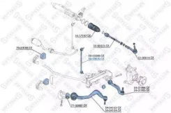 ���� ������. ���. ����. BMW E65/E66 01 | ����� | 5600630SX ����