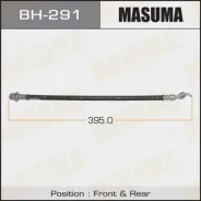 ����� ��������� Masuma BH291 BH291 ����