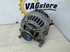 ��������� (140A) Volkswagen Golf 2012 [03C903023S, 0124525188] 03C903023S ����