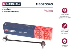 ������ ������������� Marshall M8090340 M8090340 ����