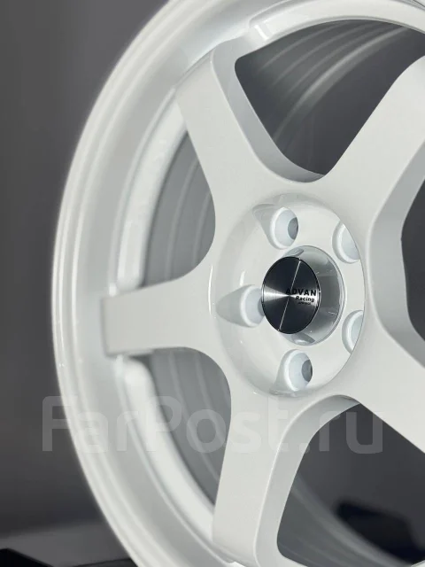 Advan. 7.0x16", 5x100, ET38, �� 73,1���. ����