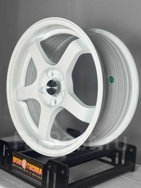 Advan. 7.0x16", 5x100, ET38, �� 73,1���. ����