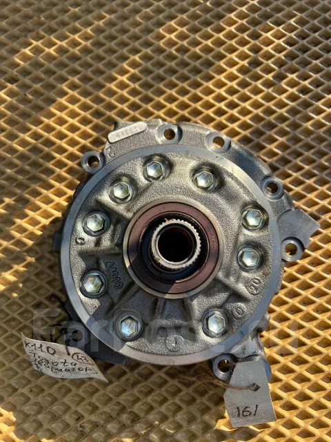 ����� ���� k110 Toyota K110 ����