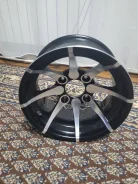 Valbrem. 8.0x12", 4x110, ET5, �� 250���. ����