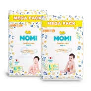 ������� Momi Comfort Care MEGA PACK ����