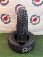 Goodyear Ice Navi Van