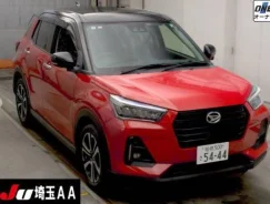 Daihatsu Rocky. ��������, ��������, 1.0 (98��.�.), ������, 28 900����. ��, �/�. ��� ����� �� ������������ ����