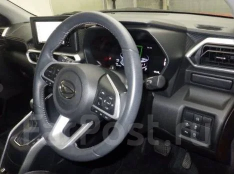 Daihatsu Rocky. ��������, ��������, 1.0 (98��.�.), ������, 28 900����. ��, �/�. ��� ����� �� ������������ ����