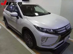 Mitsubishi Eclipse Cross. ��������, 4wd, 1.5 (150��.�.), ������, 44 000����. ��, �/�. ��� ����� �� ������������ ����