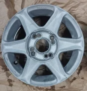 Daewoo. 5.5x13", 4x100, 4x108, ET38, �� 60,5���. ����
