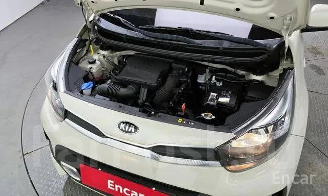 Kia Morning. �������, ��������, 1.0 (76��.�.), ������, 39 200����. ��, �/�. ��� ����� �� ������������ ����