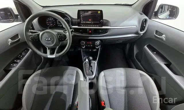 Kia Morning. �������, ��������, 1.0 (76��.�.), ������, 39 200����. ��, �/�. ��� ����� �� ������������ ����