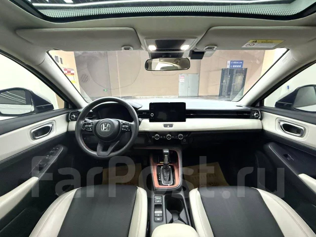 Honda Vezel. ��������, ��������, 1.5 (124��.�.), ������, 18 000����. ��, �/�. ��� ����� �� ������������ ����