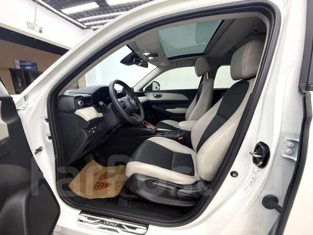Honda Vezel. ��������, ��������, 1.5 (124��.�.), ������, 18 000����. ��, �/�. ��� ����� �� ������������ ����