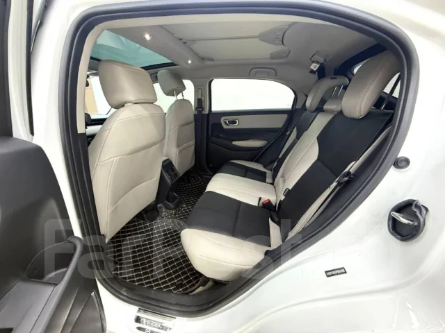 Honda Vezel. ��������, ��������, 1.5 (124��.�.), ������, 18 000����. ��, �/�. ��� ����� �� ������������ ����