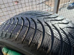 Michelin Alpin 4