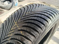 Michelin Alpin 5