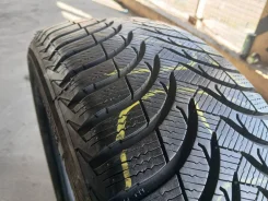 Michelin Alpin 4