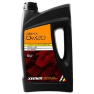 Xenum Semix