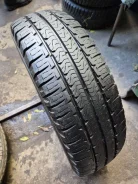 Michelin Agilis Camping