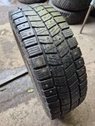 Continental VanContact Ice