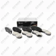 ��������� ������� �������� /�������� �������� 8�� /Tiguar ��� Mitsubishi Canter FE7 /FE8 20042007; TG5520 PN3513 AY040NS126 MK449108 MK528945 Tiguar T...
