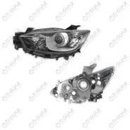 ���� /�������� ����� /Tiguar ��� Mazda CX5 20122015; � ������������������; TGHL027L; KD5351041D TG2161166Lldem Tiguar TGHL027L ����