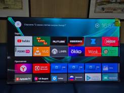 Xiaomi Redmi Smart TV X55. LED. ��� ����� �� ������������ ����
