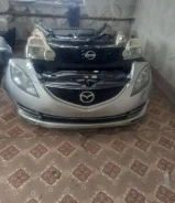 ������� �������� ����� ���������� Mazda 6 GH ����