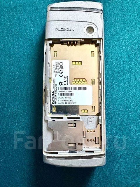 Nokia 9500. �/� ����
