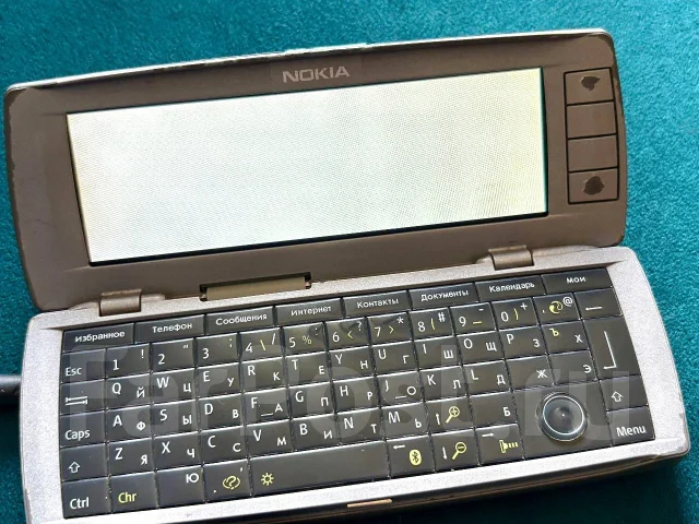 Nokia 9500. �/� ����