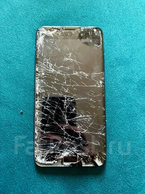 Asus ZenFone 4 Max. �/� ����