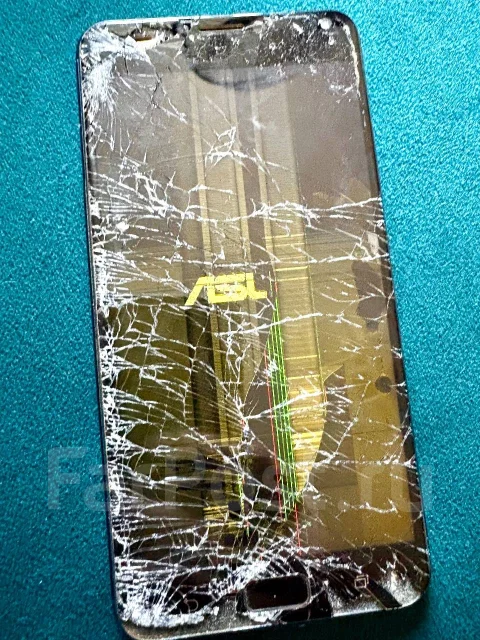 Asus ZenFone 4 Max. �/� ����