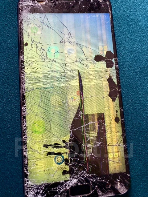 Asus ZenFone 4 Max. �/� ����