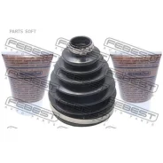 ������� ���� �������� �������� pvc 110x134x29.5 | ����/��� | Febest 0117PUCK50 0117PUCK50 ����