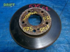 ��������� ���� Honda Stream RN1, �������� 45251S7AJ10 ����