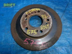 ��������� ���� Honda Stream RN1, �������� 45251S7AJ10 ����