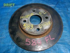 ��������� ���� Mazda Demio DY3W, �������� D35Y3325XD ����