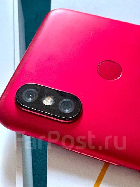 Xiaomi Mi6X. �/� ����
